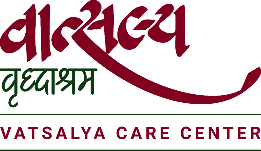 Vatsalya Care Center Logo